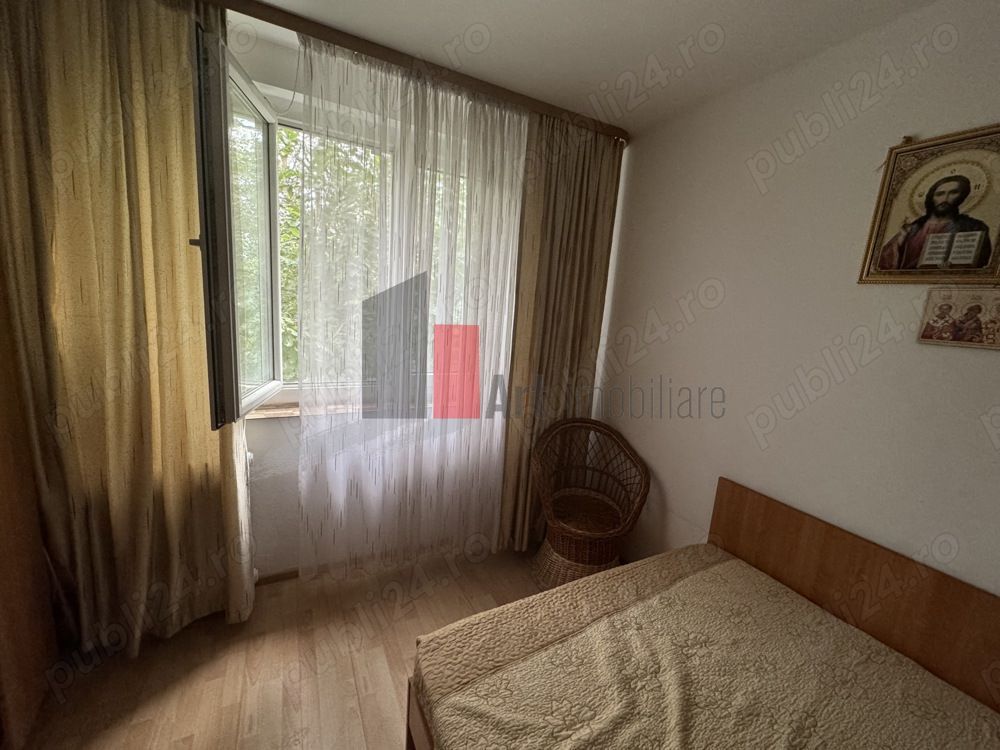 Apartament 3 camere Titan - Poză 2
