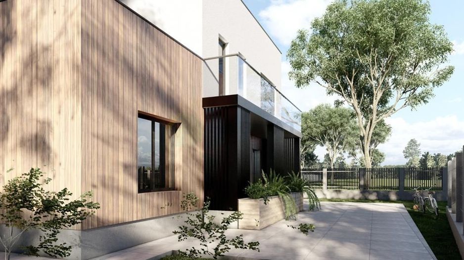 Duplex premium P+2 în Tunari, lângă Școala Verita – Centru Sportiv Pescariu - Poză 12