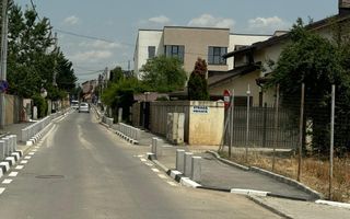 Casa noua insiruita 4 camere Chiajna, 142 mp, 2 parcari, curte - Poză 13