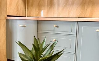 Apartament cu o camera,  45 mp - Zona Mall, Italian Residence - Poză 3