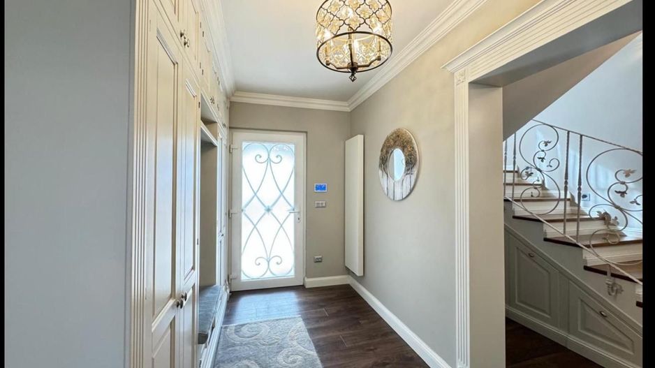 Casa  Premium 6 camere,5 băi, Piscină, saună, 768 mp teren, - Poză 10