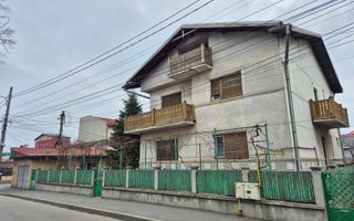 Casa S+P+1+Pod + teren 355 mp - Colentina - Poză 3