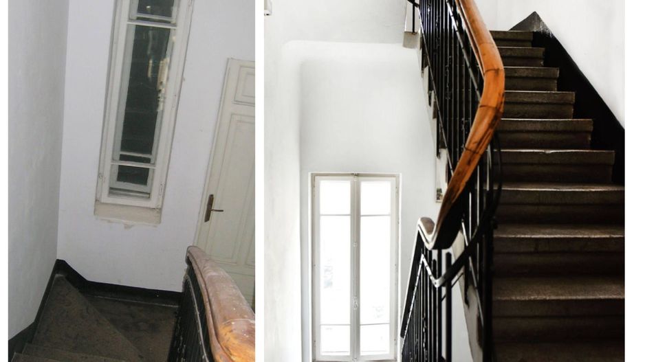 Birouri de închiriat   Piața Foișorul de Foc | 100 mp - Poză 16