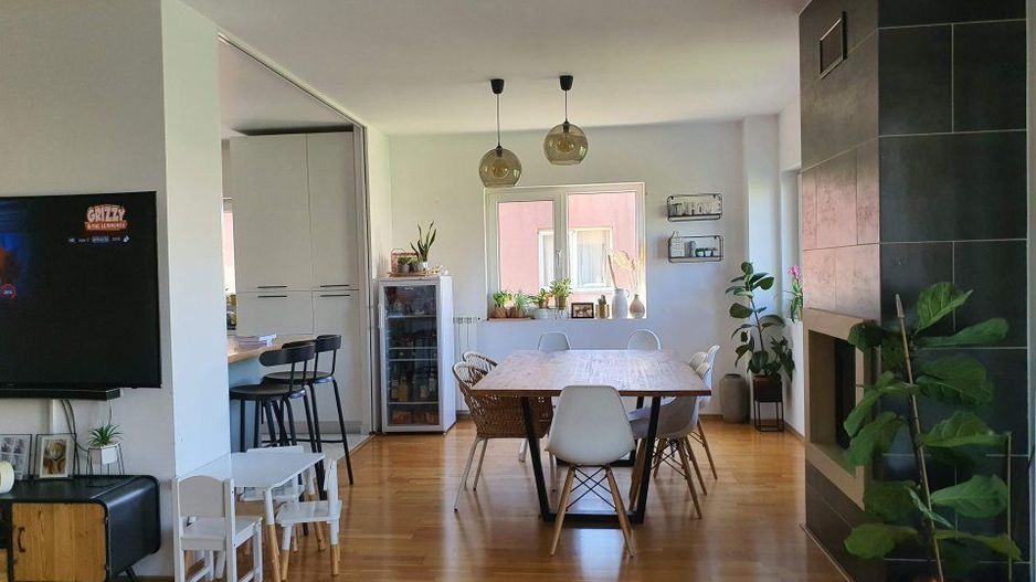 Pipera Ibiza sol complex , 4 camera - Poză 4