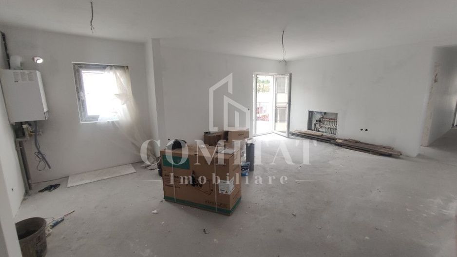 Penthouse | 4 camere | terasa de 100 mp | Floresti - Poză 7