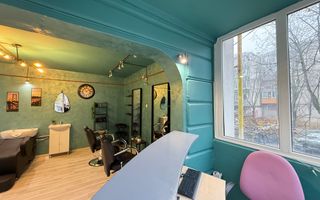 Salon de infrumusetare,  amenajat, Zona Lipovei - Poză 4