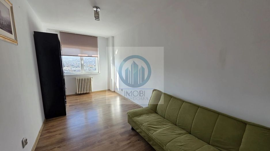 Apartament 3 camere, Decomandat, 74 mp, Deva – Bd. Decebal, Bloc 23 - Poză 6