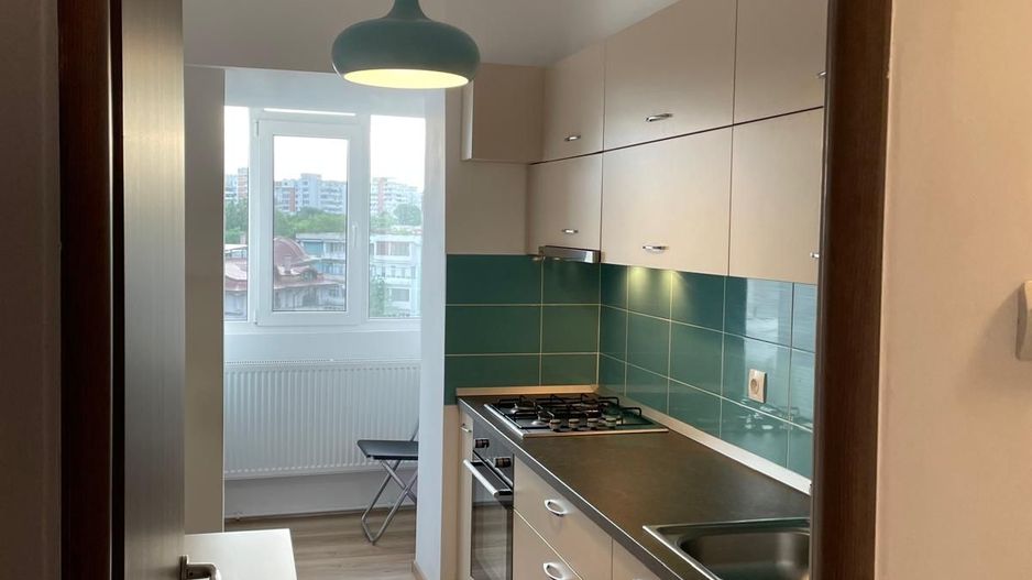 Apartament cu o camera, mobilat si utilat, sup 47 mp - Faleza Dunarii - Poză 6