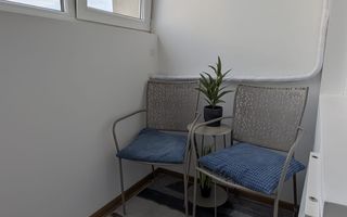 Garsonieră Premium | Mănăștur -Str. Bucegi |Complet renovată |Mobilată & Utilata - Poză 7