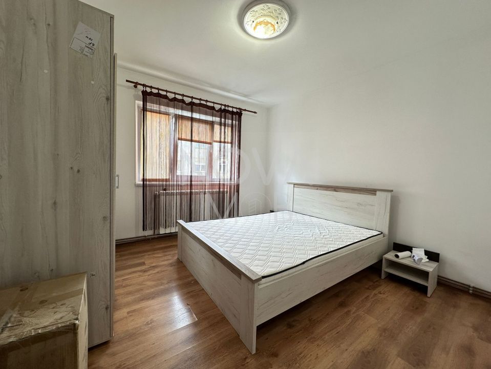 Apartament 2 camere, decomandat, Strada Siretului - Poză 5