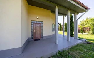 Casă Individuală + Teren 1000 mp | Cristian - Poză 23