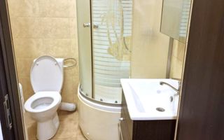 Închiriez Garsonieră Studio 40 mp, 5 min metrou Mihai Bravu, mobilat complet ✨ - Poză 5