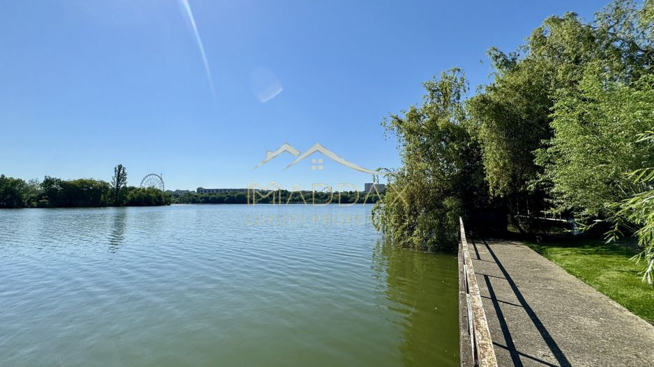 Apartament cu 2 camere *70mp utili*/ Boutique Building / Floreasca - Lacul Tei - Poză 38