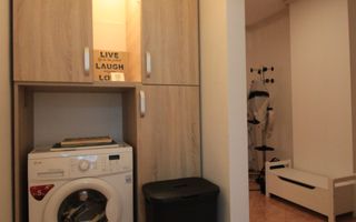 Banu Construct, 2 camere, centrala proprie - Poză 7