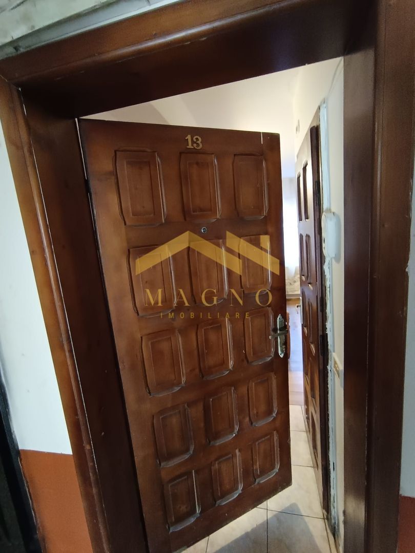 GARSONIERA CONFORT 3 ROMANILOR DE VANZARE - Poză 9