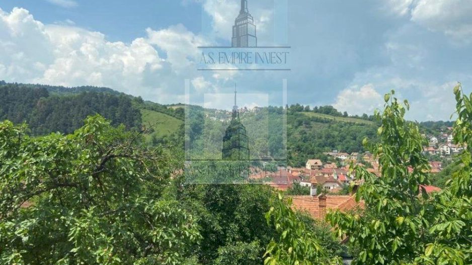 Casa 5 camere,singur in curte,550 mp teren - zona Schei (ID:CP2392389) - Poză 16