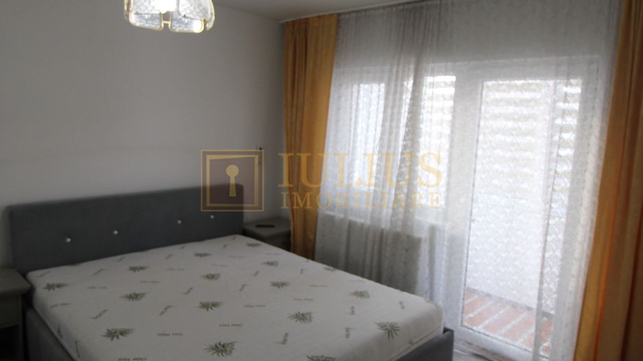 3 camere, clima, contra cost posibilitate garaj. - Poză 16