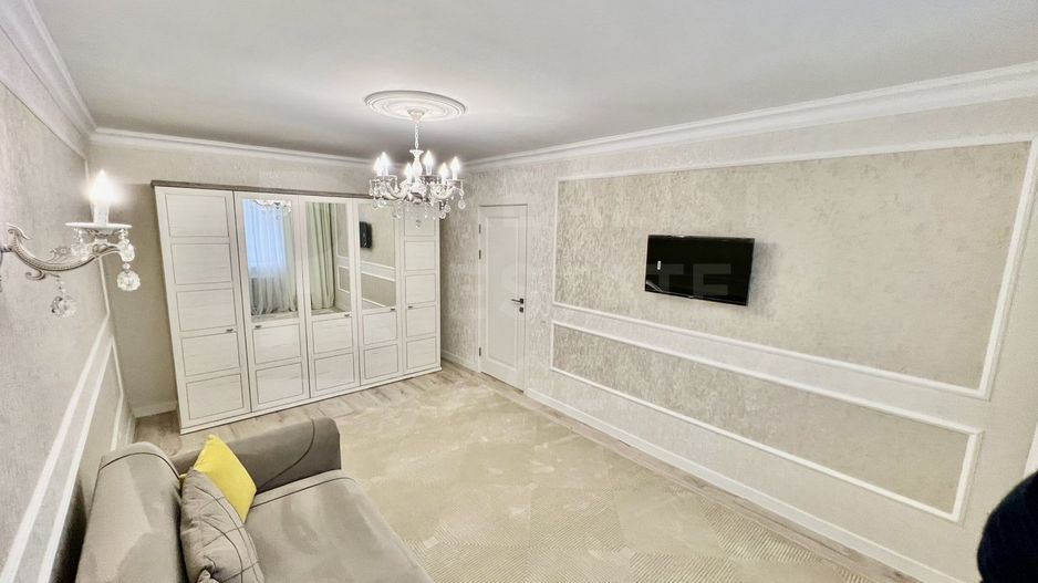 Vânzare, apartament, 2 camere, strada Alexandru Marinescu, Buiucani - Poză 7