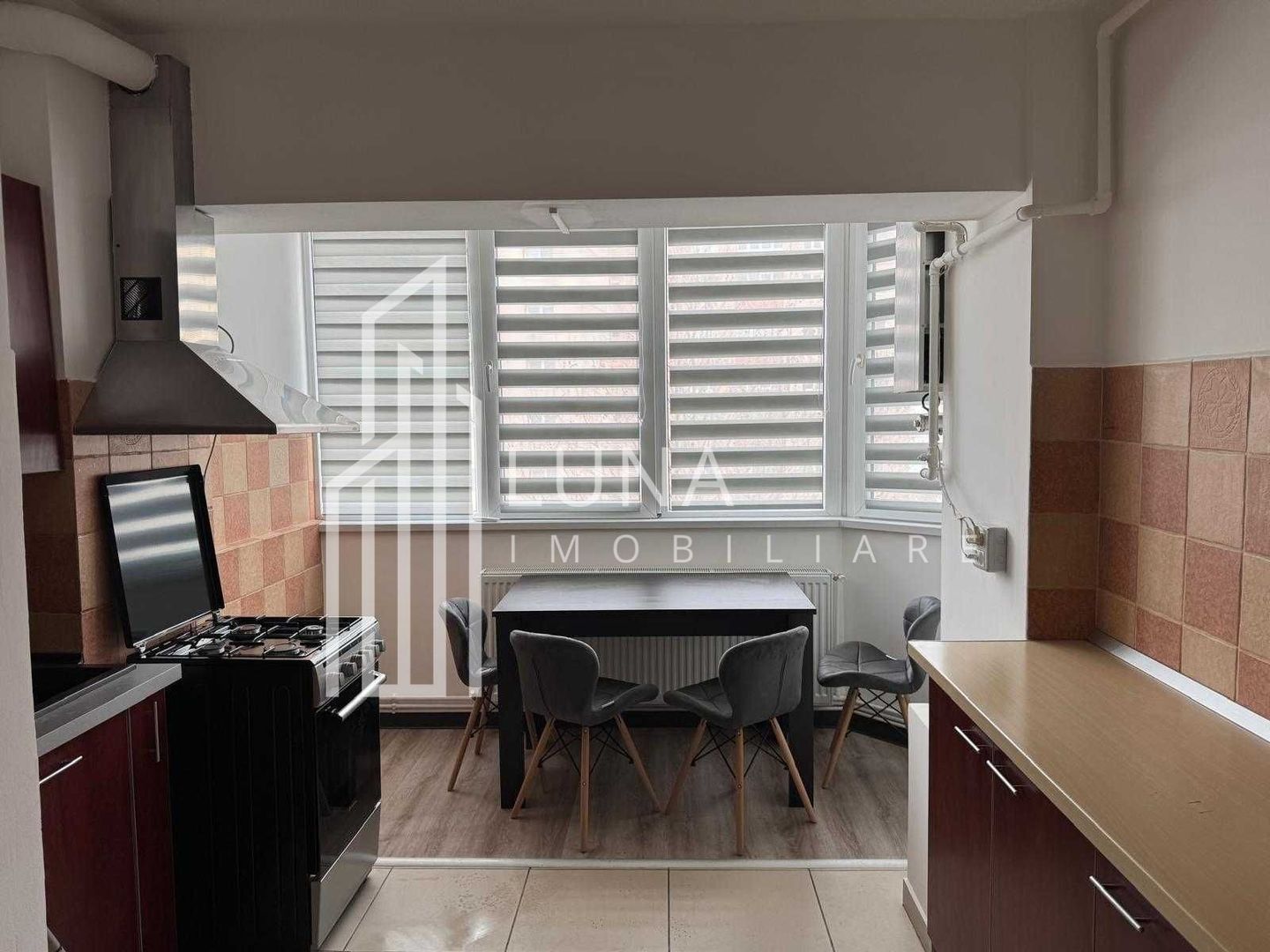 Apartament 3 camere de închiriat – Zona Griviței - Poză 2