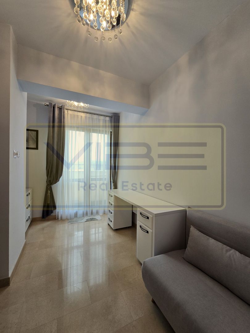 PENTHOUSE- LOCATIE CENTRALA- PALAS MALL ! - Poză 33