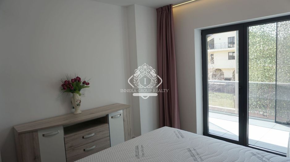 Apartament 2 camere lux de vânzare - Iancu Nicolae - Poză 7