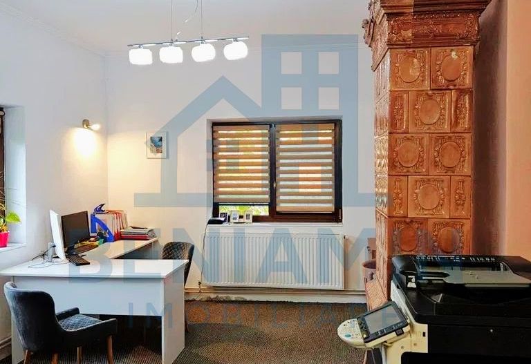 Spatiu birouri Dragalina Ulmului 100mp stradal cu intrare separata - Poză 4