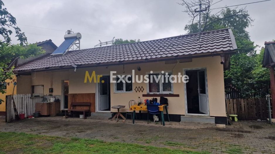Gospodărie completă și spațioasă -Lunca Corbului- Ciesti! - Poză 6