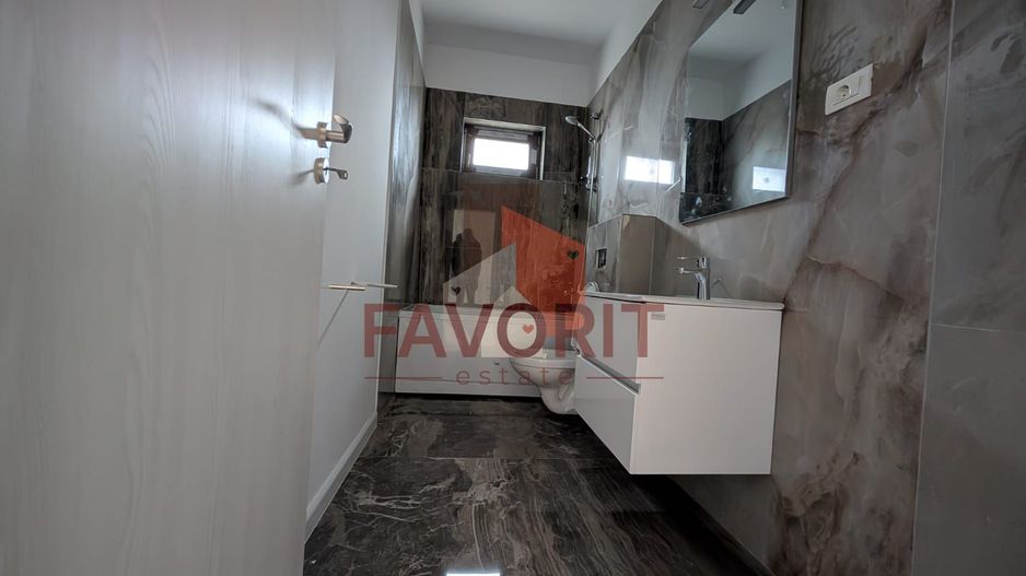 Duplex | Parter | Toate utilitatile | Finisaje premium | Curte generoasa - Poză 10