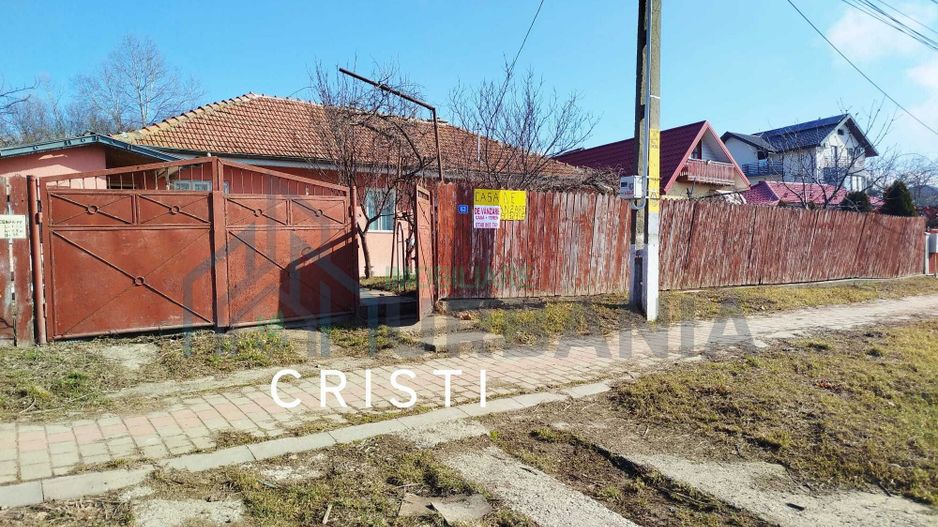 CASA Iasi_TOMESTI_CHICEREA +3812 mp teren intravilan # - Poză 1