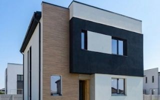 Casa de vanzare in Comuna Berceni – Zona Aviatorilor | 5 camere | Tere - Poză 1