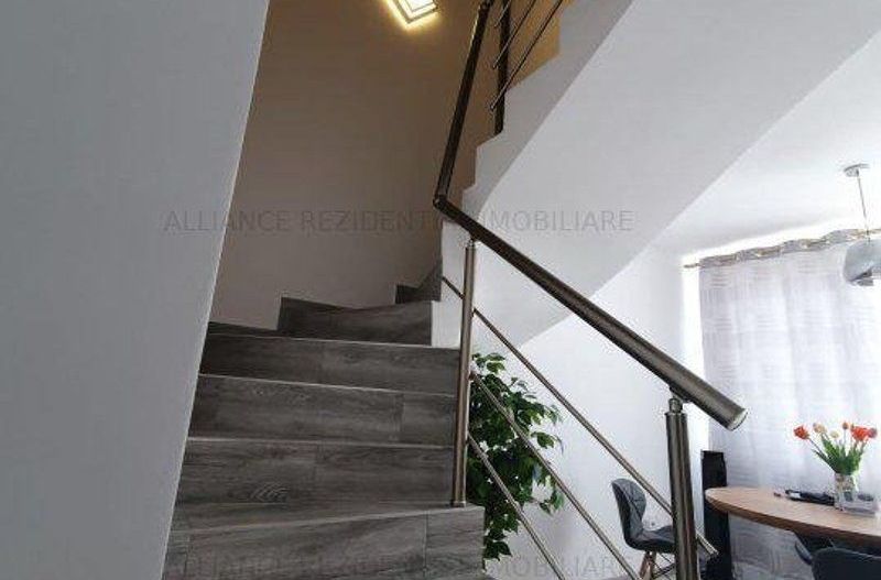 vila insiruita/iesire pe Splaiul Unirii, mutare imed, Popesti-Leordeni - Poză 3