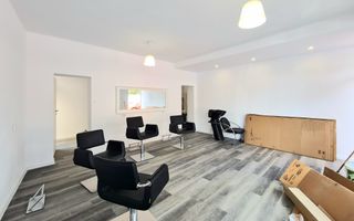 Spatiu comercial de închiriat  Brasov - 50 mp # spatii-comerciale-brasov - Poză 3