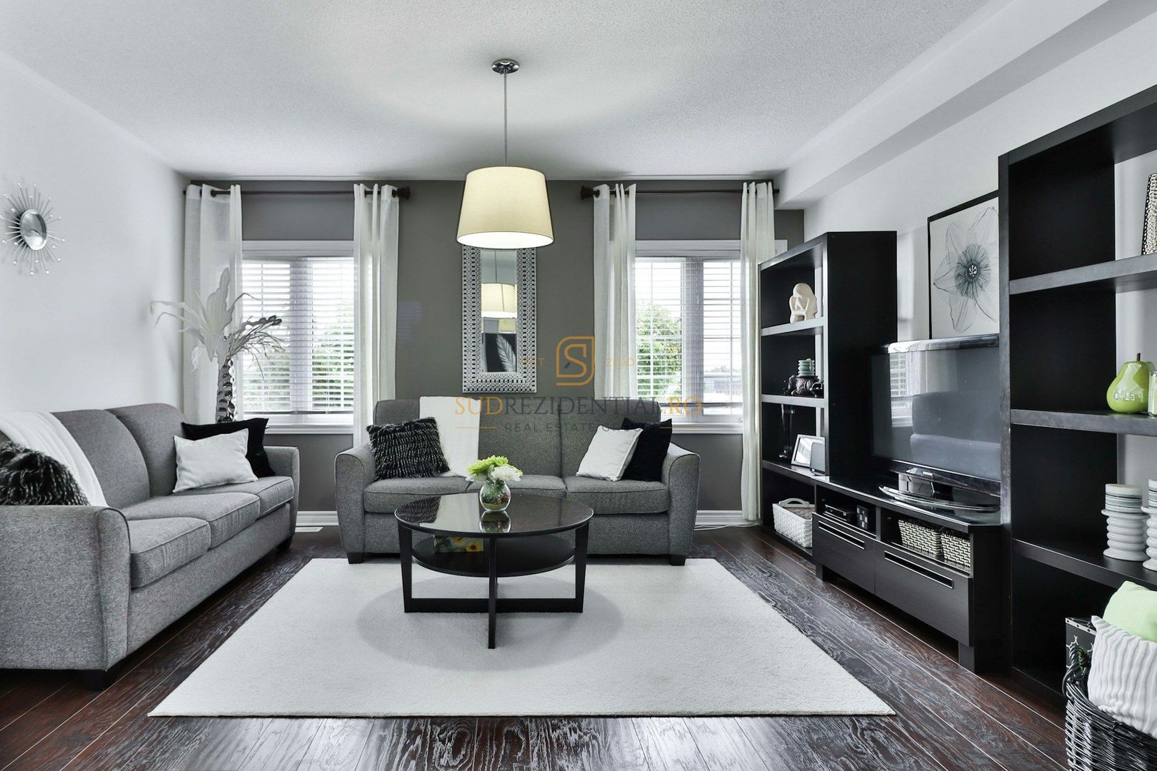Apartament 2 camere de vanzare, Sectorul 4, Grand Arena, Brancoveanu - Poză 1