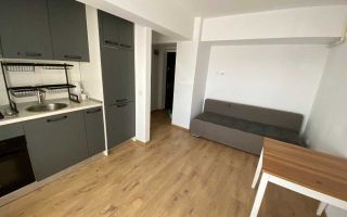 Apartament cu 2 camere de inchiriat, Pacurari, Iasi – mobilat, utilat, cu loc de parcare - Poză 5