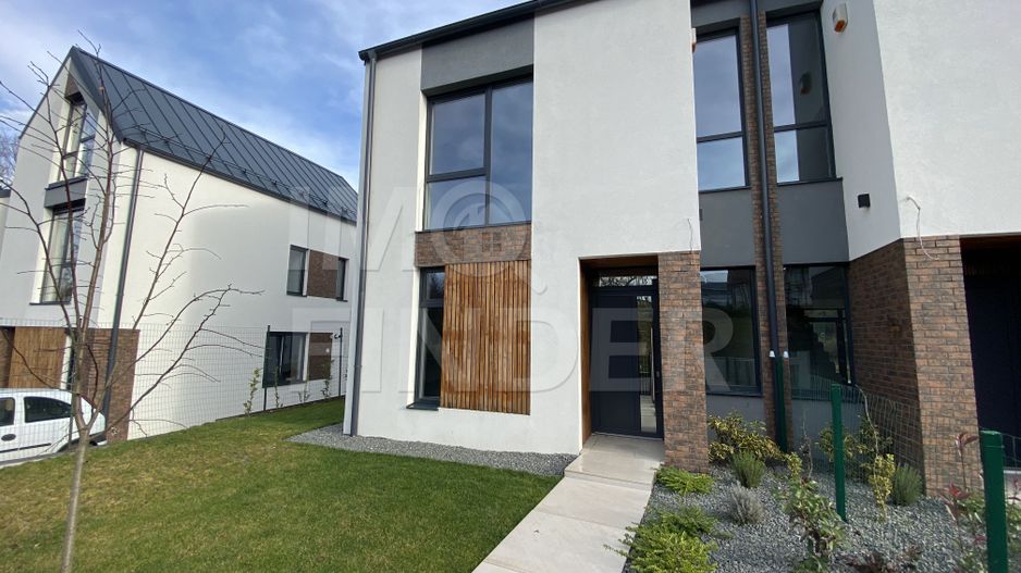 Vanzare duplex Buna Ziua, finalizat cu CF - Poză 5