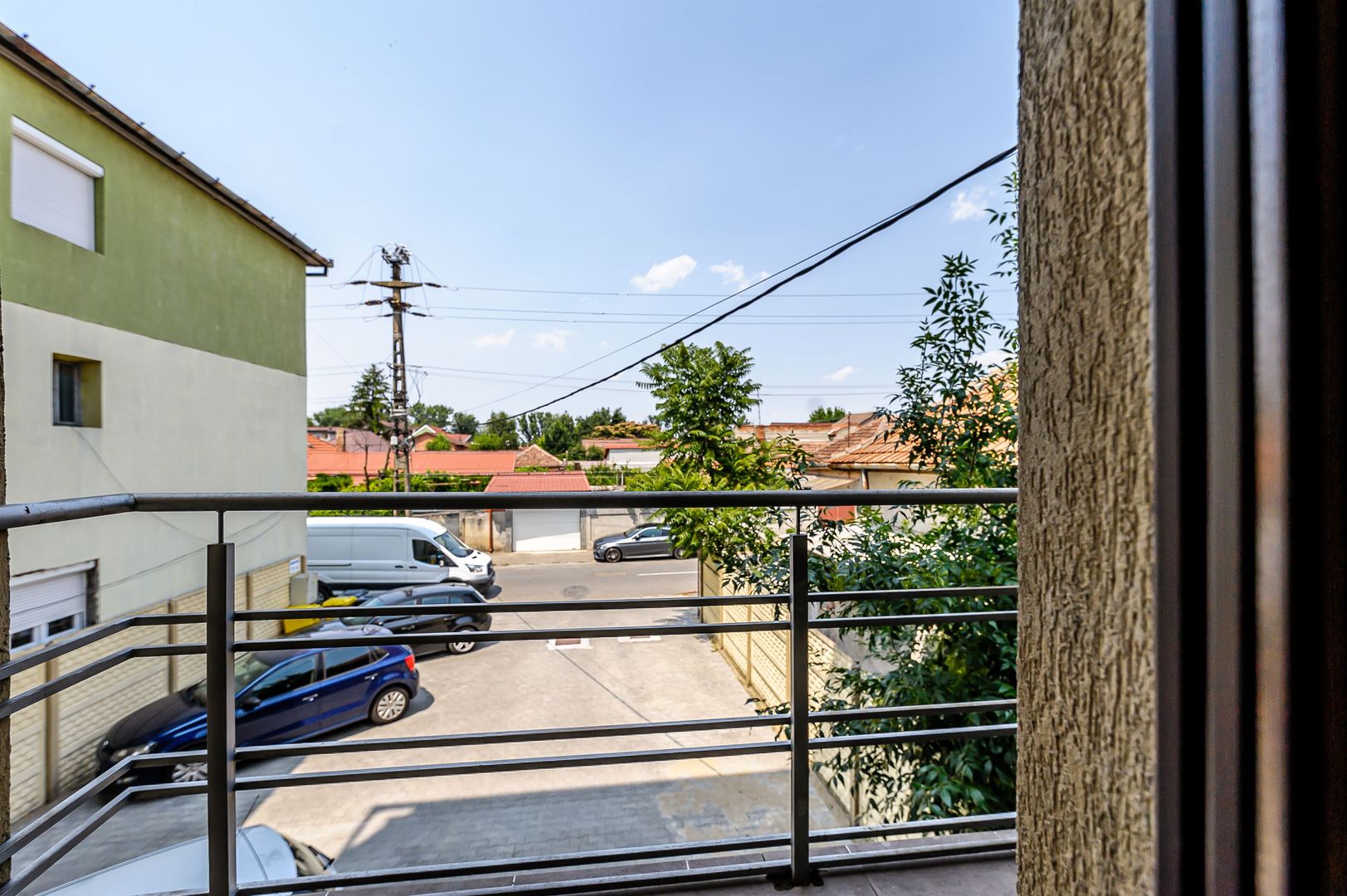 VANDUT! Apartament cu 2 camere, la etajul 1, Tabacovici, Aradul nou - Poză 5