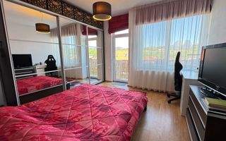 APARTAMENT 3 CAMERE - 90 MP - CEZAR PETRESCU - MOBILAT COMPLET - Poză 4