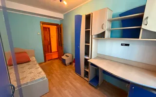APARTAMENT 4 CAMERE | ETAJ 1 | Radauti - Poză 16