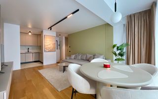 Apartament modern***2 camere***LUX***Prima inchiriere//Mall Promenada - Poză 8