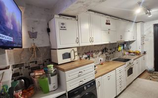 BLOC NOU APARTAMENT 2 CAMERE /  PARCARE INTABULATA    REDIU - Poză 3