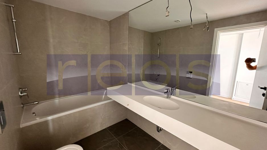 VANZARE APARTAMENT DEOSEBIT 3CAMERE 89MP | PARCARE | ONE HIGH DISTRICT - Poză 10