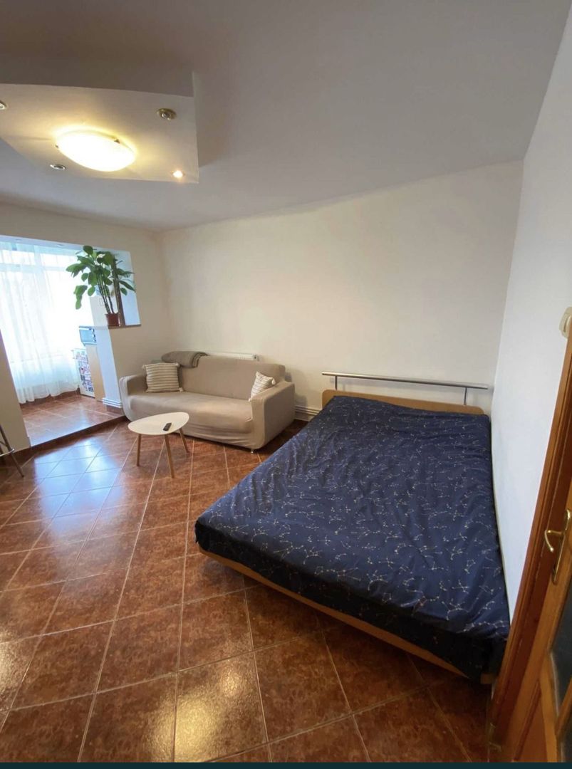 Vand Garsoniera pe Alex Lapusneanu 110 Bl 17 - Poză 2