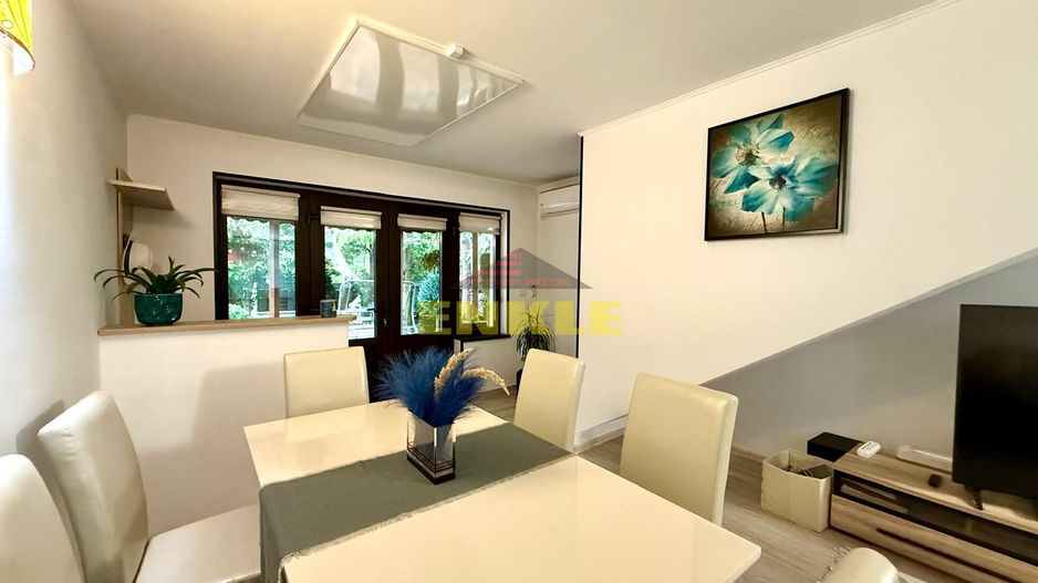 Casă de vânzare  P+M– 163 mp utili, teren 544 mp. - Poză 4