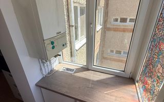 3 camere-2 dormitoare| renovat recent| zona Lipovei, zona linistita| - Poză 9