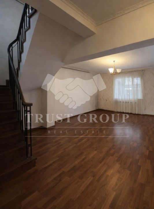 Casa  Individuala | Herastrau  | Curte proprie | 3 Locuri de parcare - Poză 8
