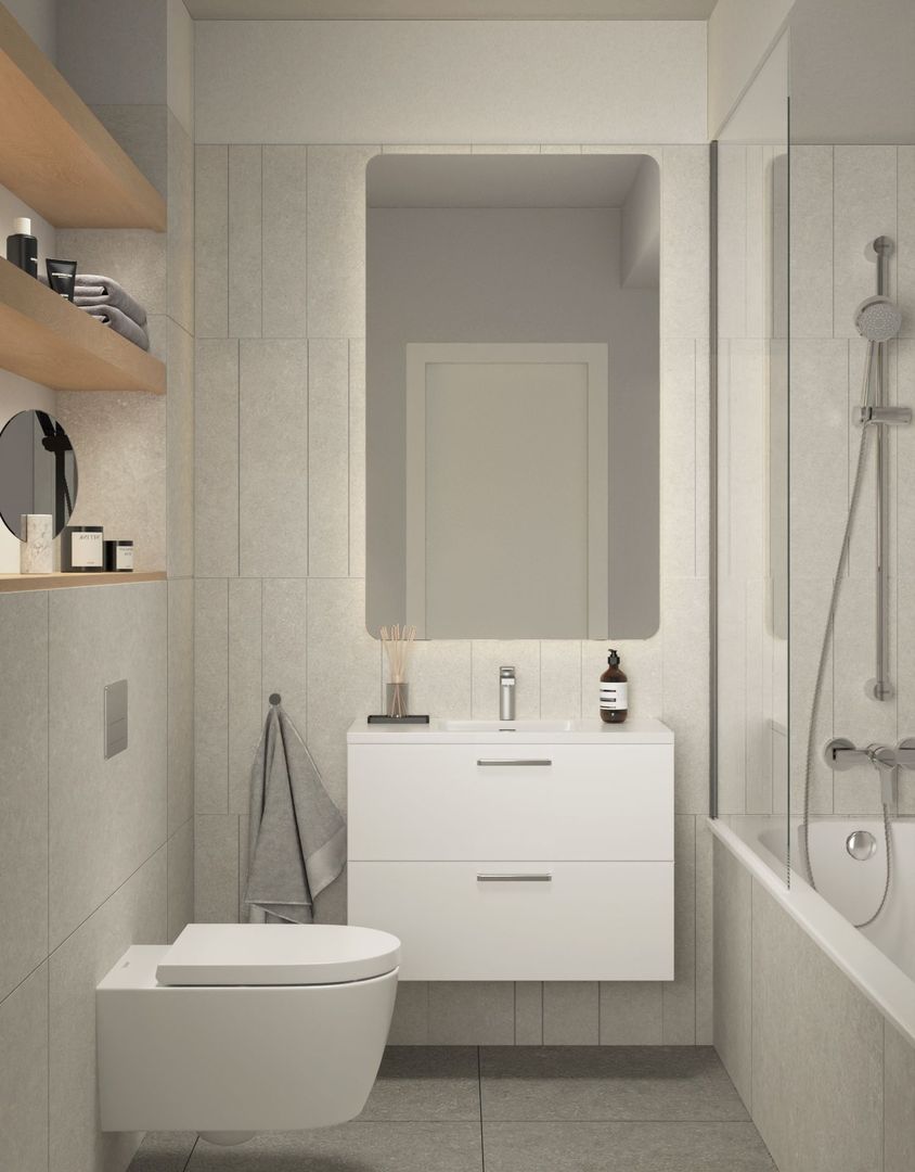 Apartement 4 camere Aviatei - Poză 7