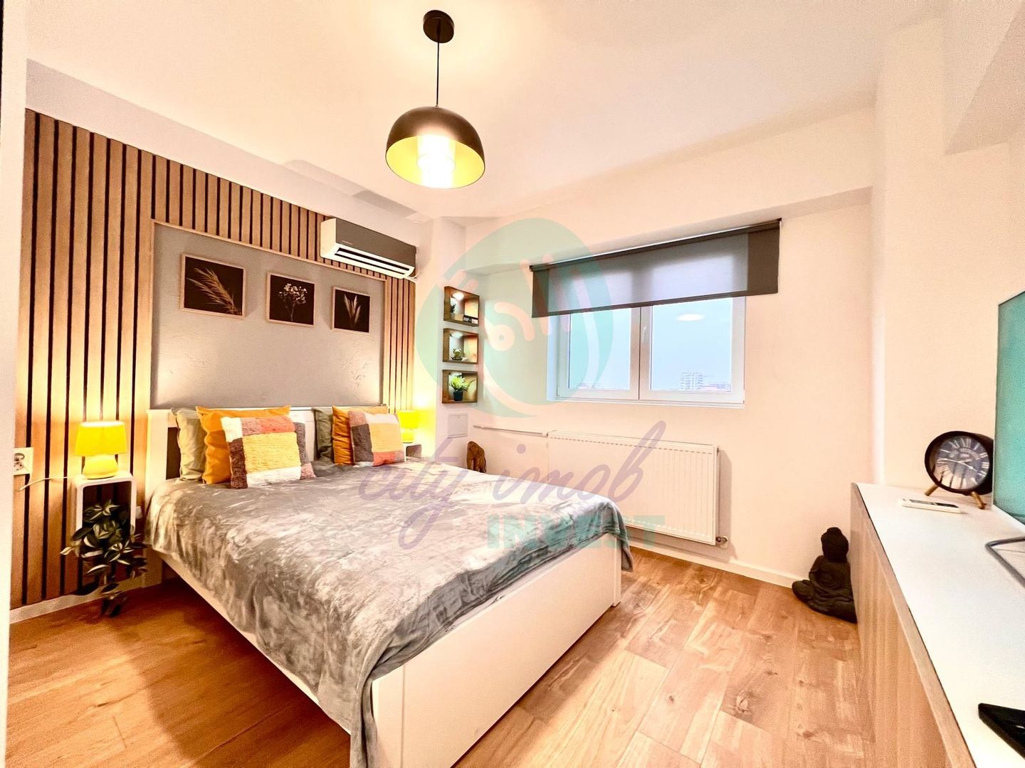 2 camere renovate 2024 | mobilat COMPLET |Panduri-Monitorul Oficial - Poză 6