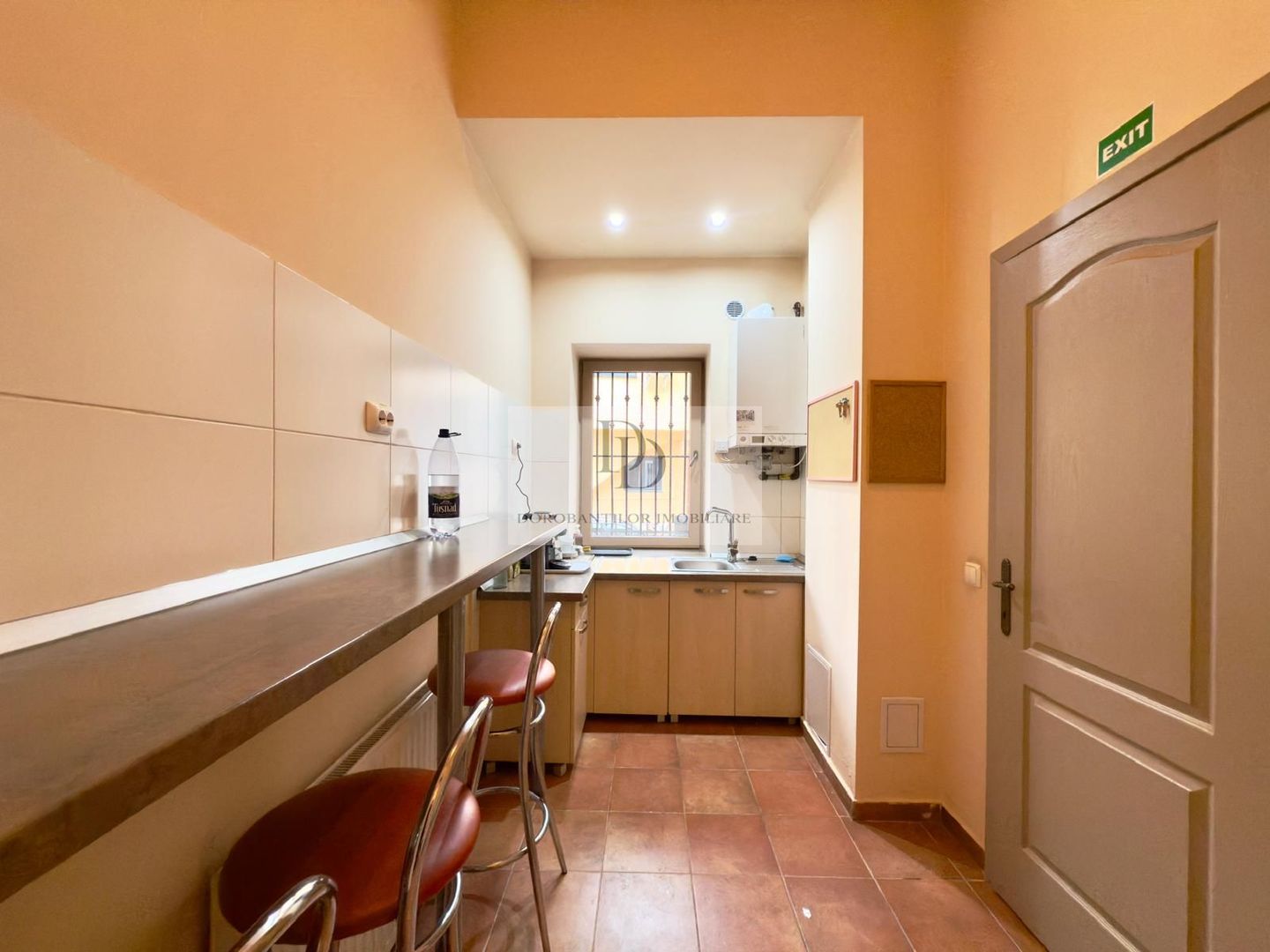 Spațiu de birouri de închiriat | 60 mp | Centru | Calea Dorobanților - Poză 9