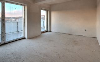 Apartament 2 camere 53mp+terasa 25mp, parcare, etaj intermediar - Poză 1