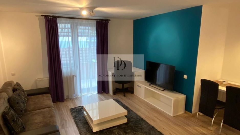 Chirie 2 camere - Poză 1